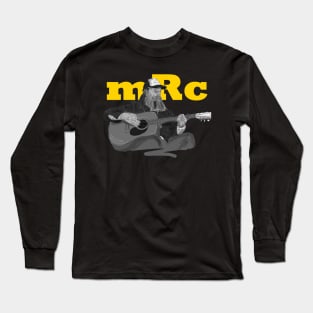 mRc Long Sleeve T-Shirt